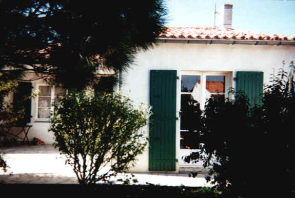 ext�rieur - outside